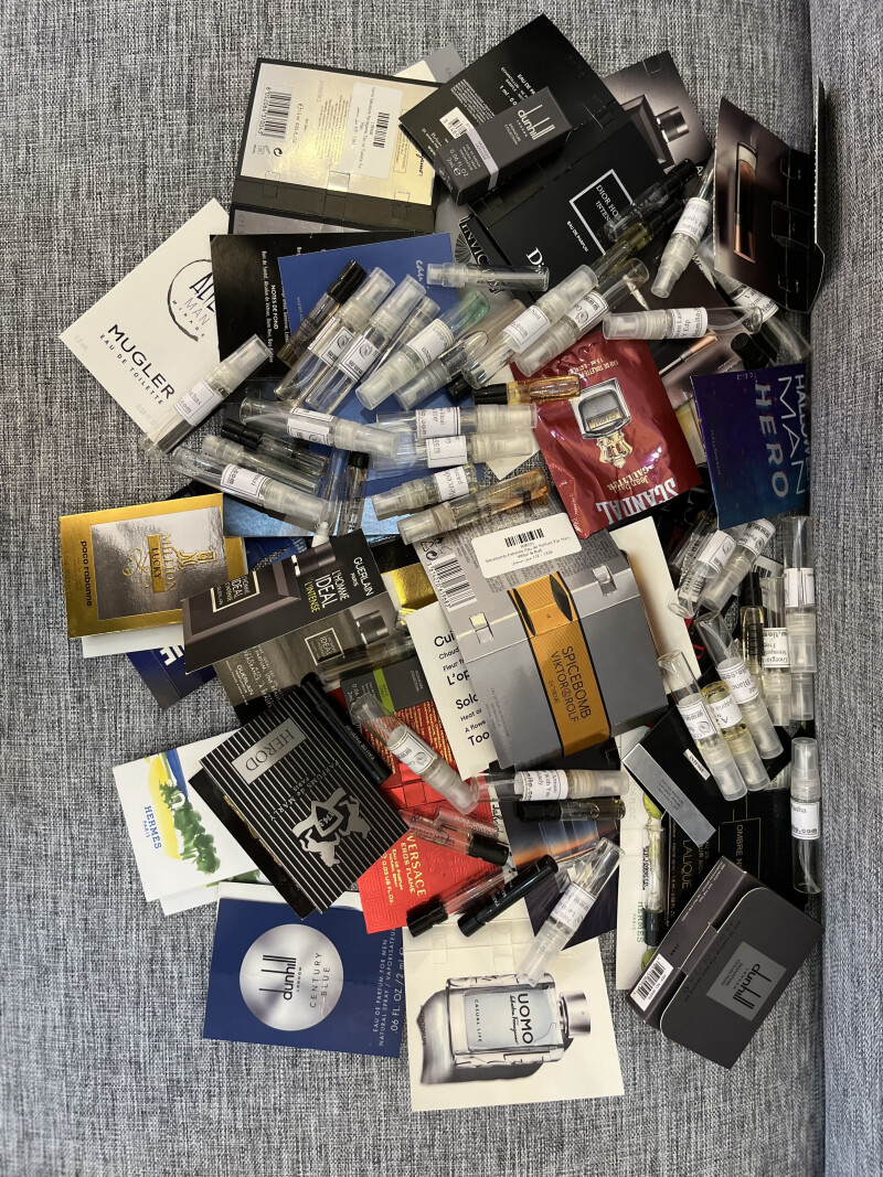 فشنگ هایی در انتظارِ خشاب شدن