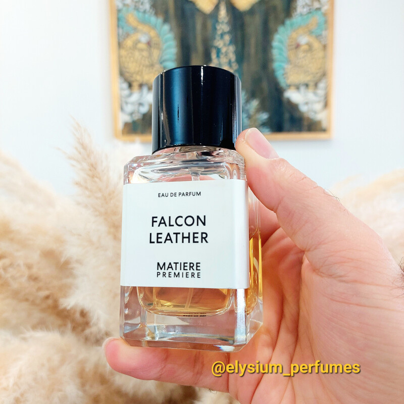 Falcon Leather Matiere Premiere