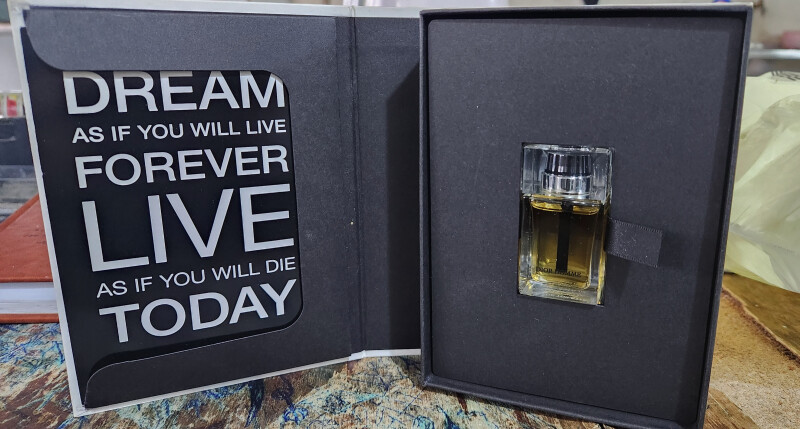 مینیاتوری ۱۰ میل دیور اوم بچ اولیه