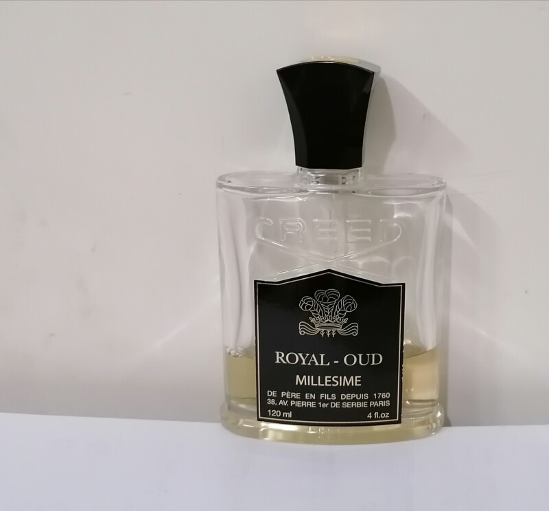 CREED ROYAL OUD