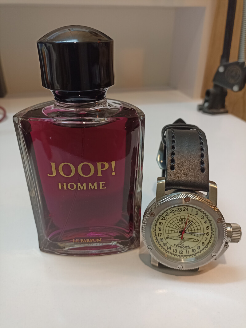 Joop!