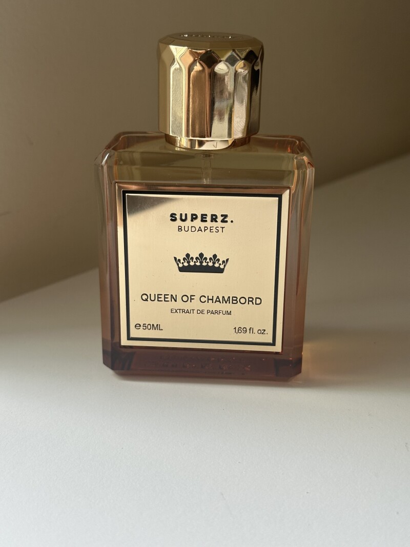 Supers Budapest 