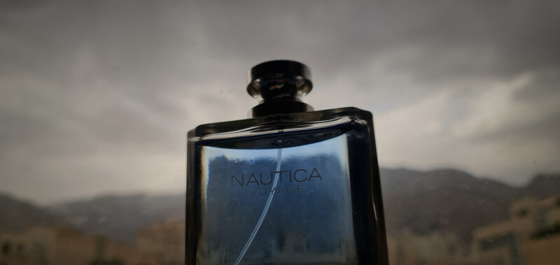 ناتیکا وویاژ