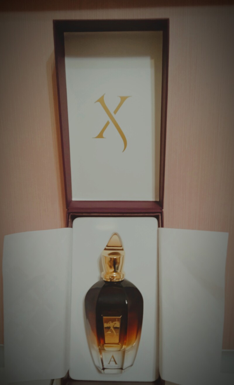 Xerjoff Alexandria 2