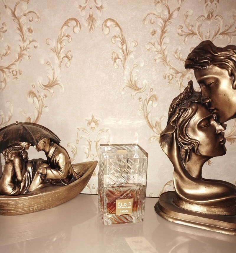 خمره ≠ بای کیلیان آنجلز شر