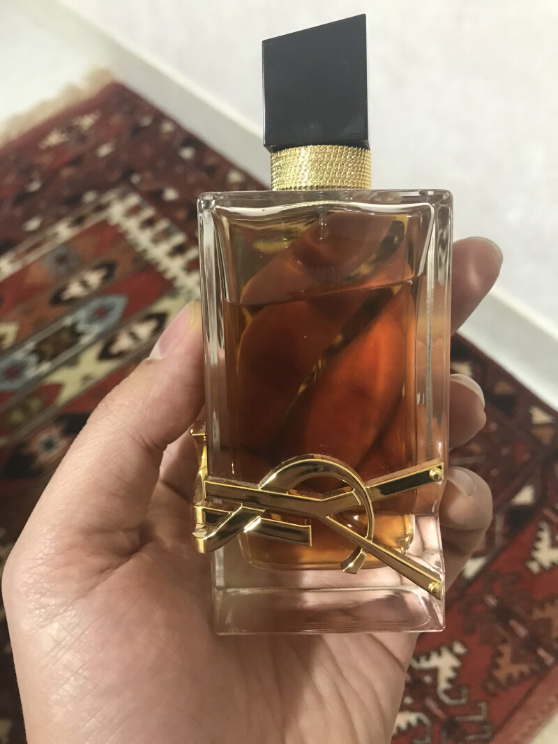 YSL Libre Eau De Parfum