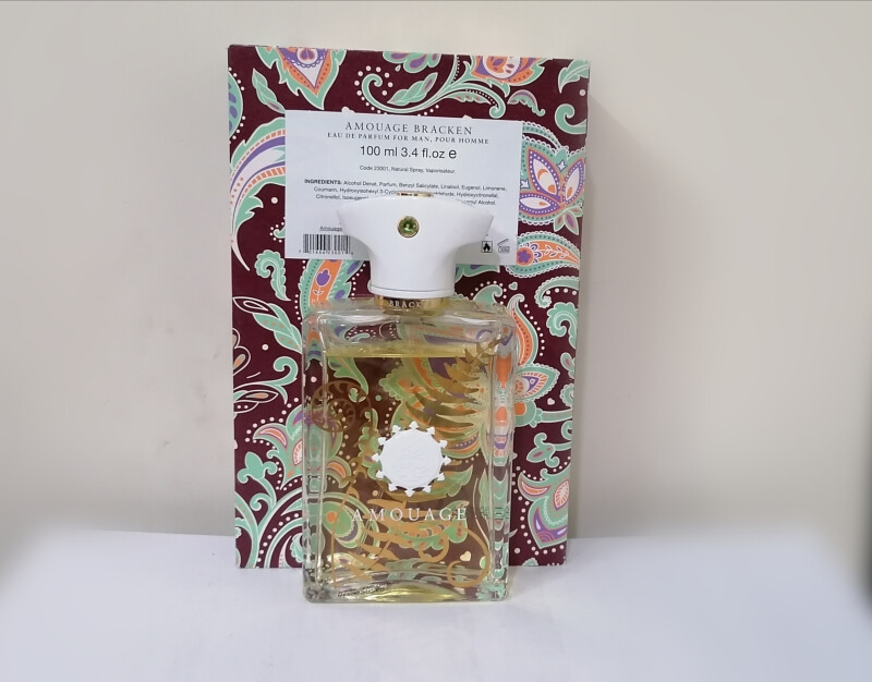 امواج براکن