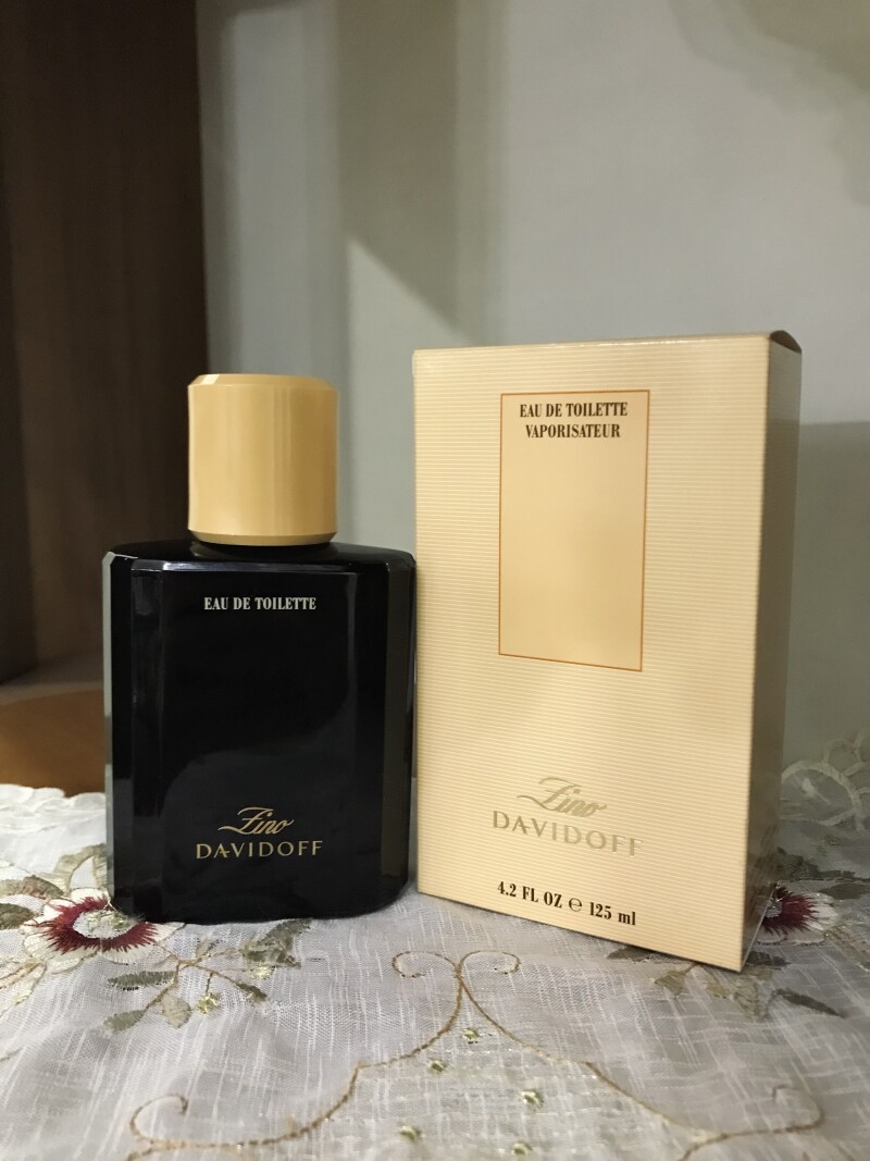 دیویدف زینو..کلاسیکِ تلخ..تلخی از جنس تلخیِ روزگار…