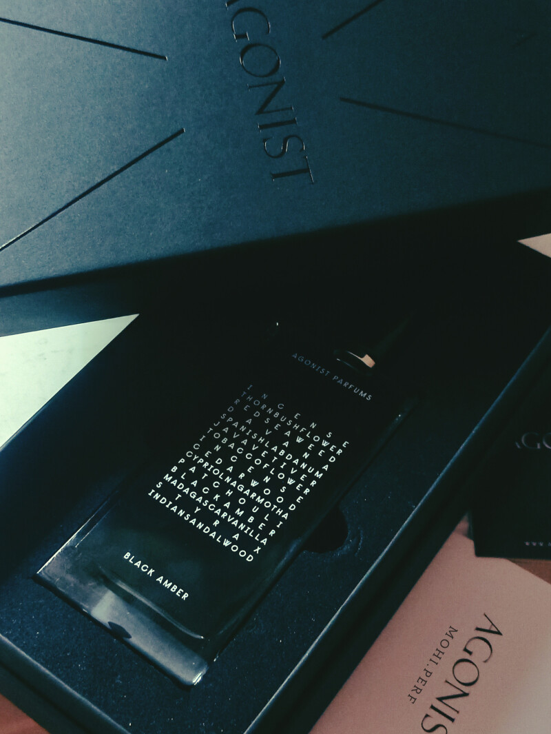 طوفانی مهیب...