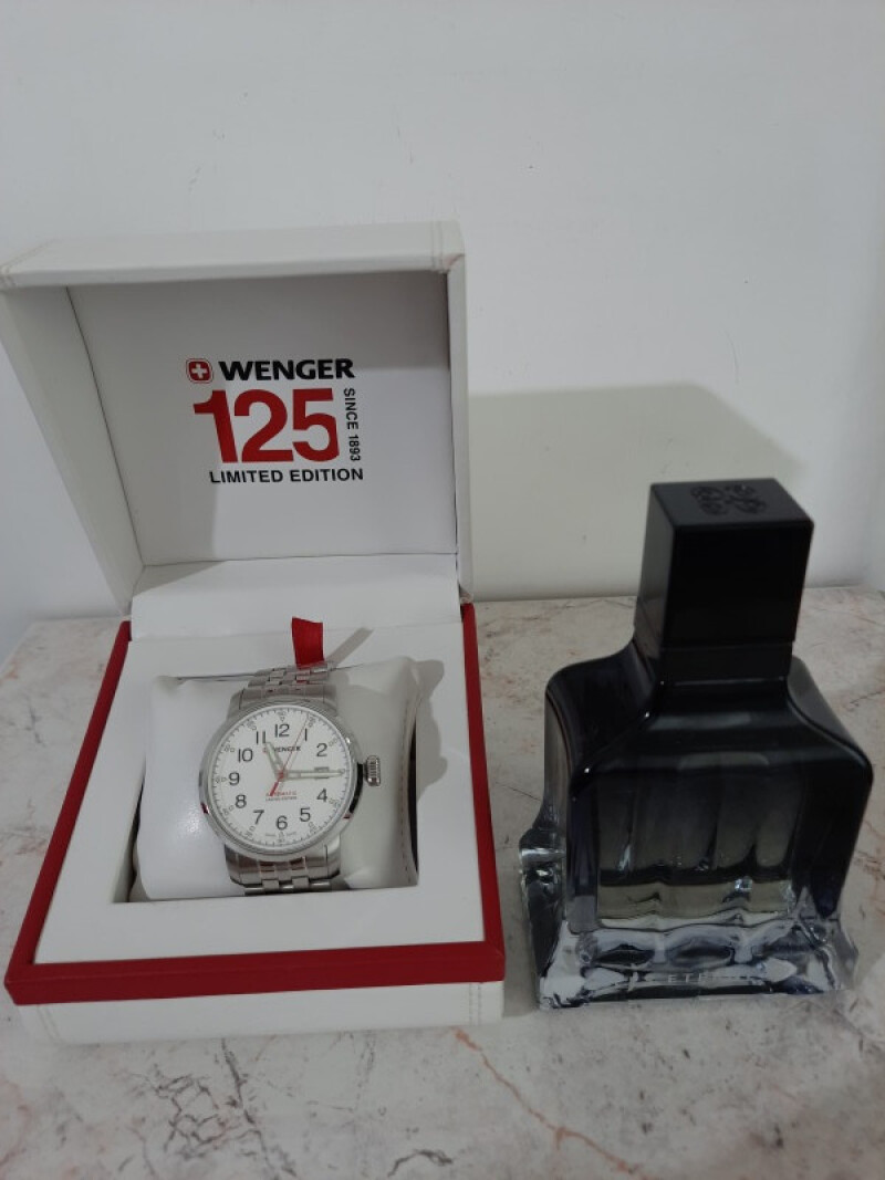 لس اترنلس د لست نایت