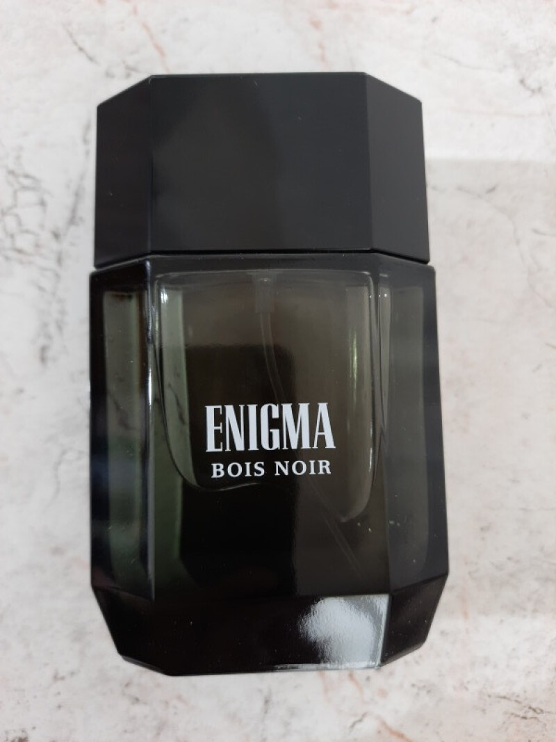 انیگما بویس نویر