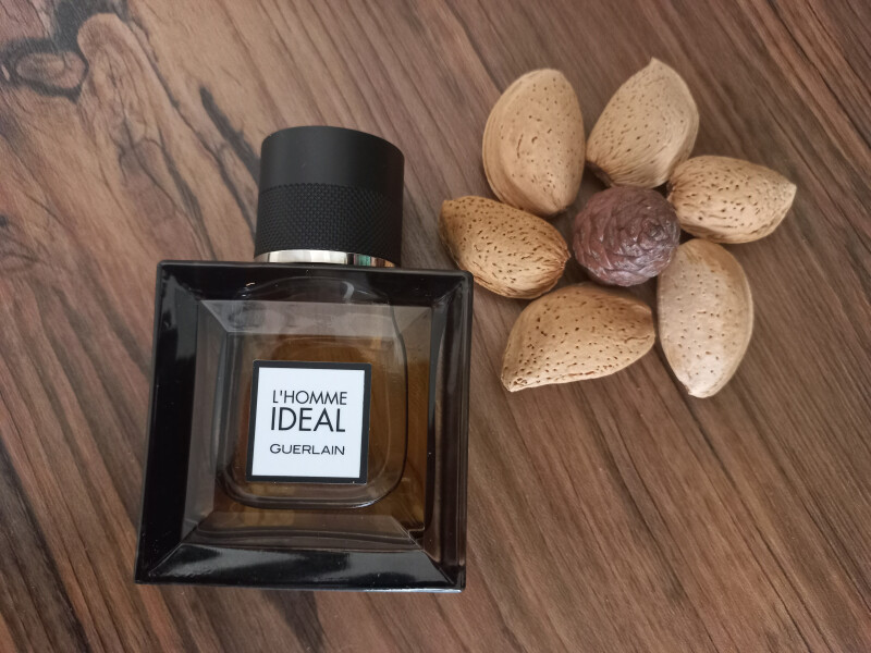 GUERLAIN - L'Homme Ideal