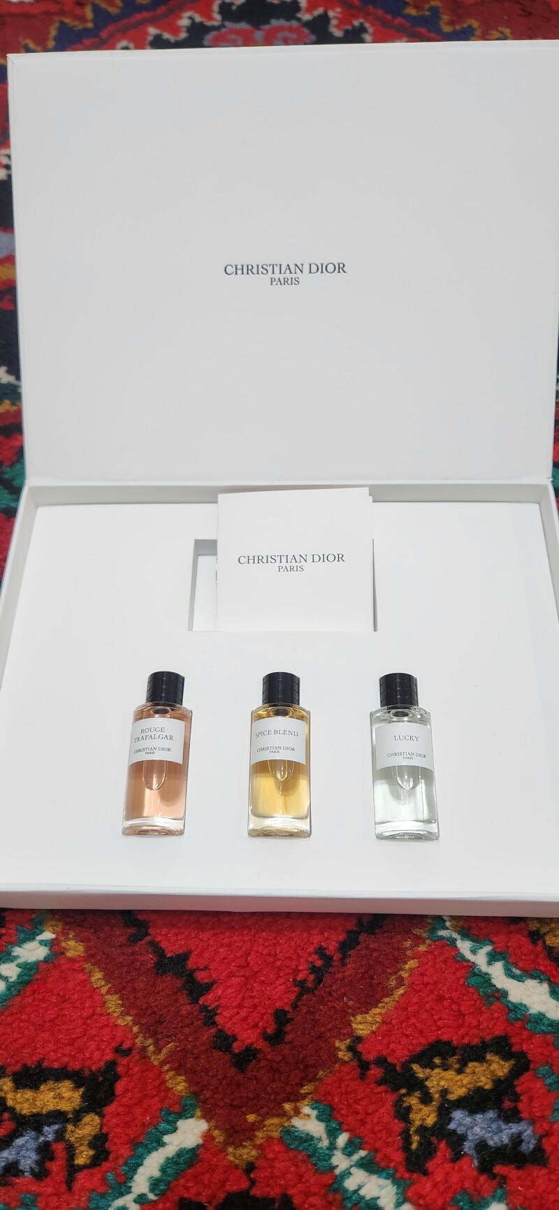 کریستین دیور