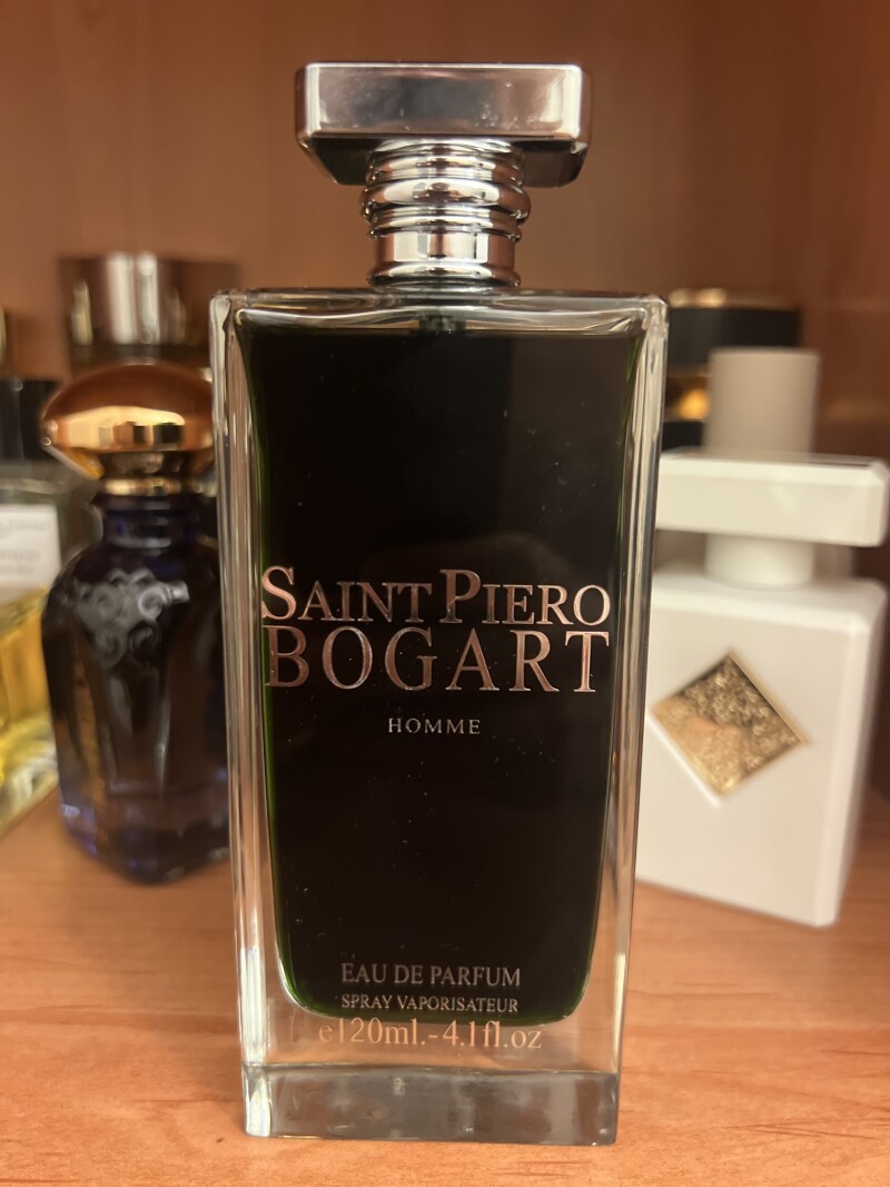 Saint piero bogart