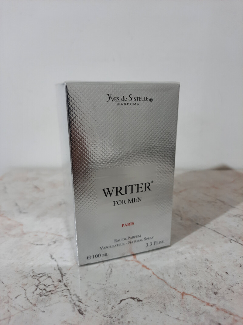 رایتر مشکی برند ایو دسیستل مشابه فرانسوری دیور ساواج