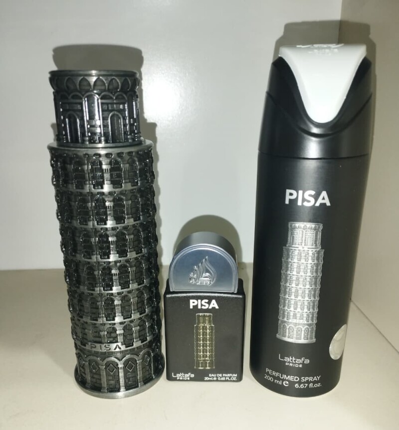 گیفت ست پیزا 