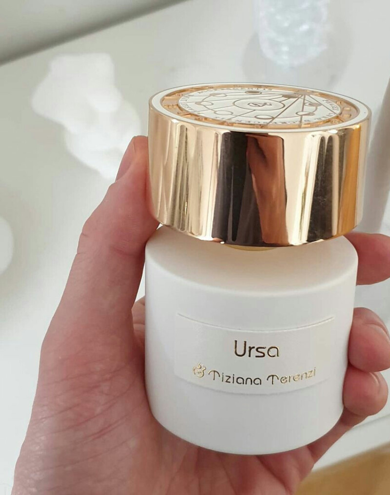 تیزیانا ترنزی ارسا