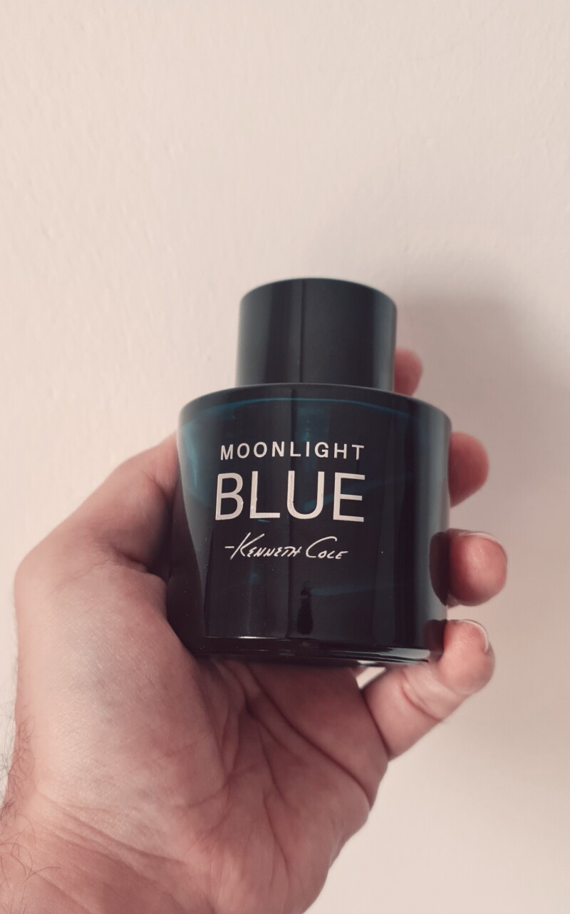 Moonlight Blue