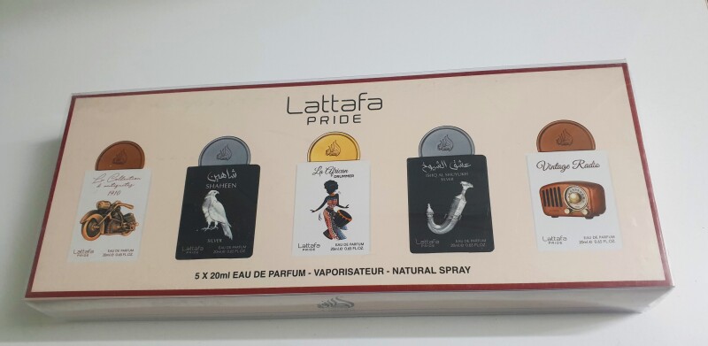 گیفت ست لطافه