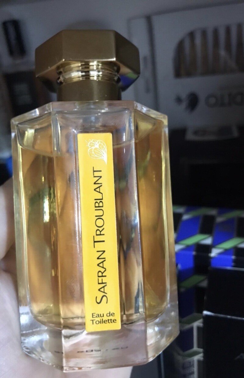 ⚜️L Artisan Safran Troublant⚜️