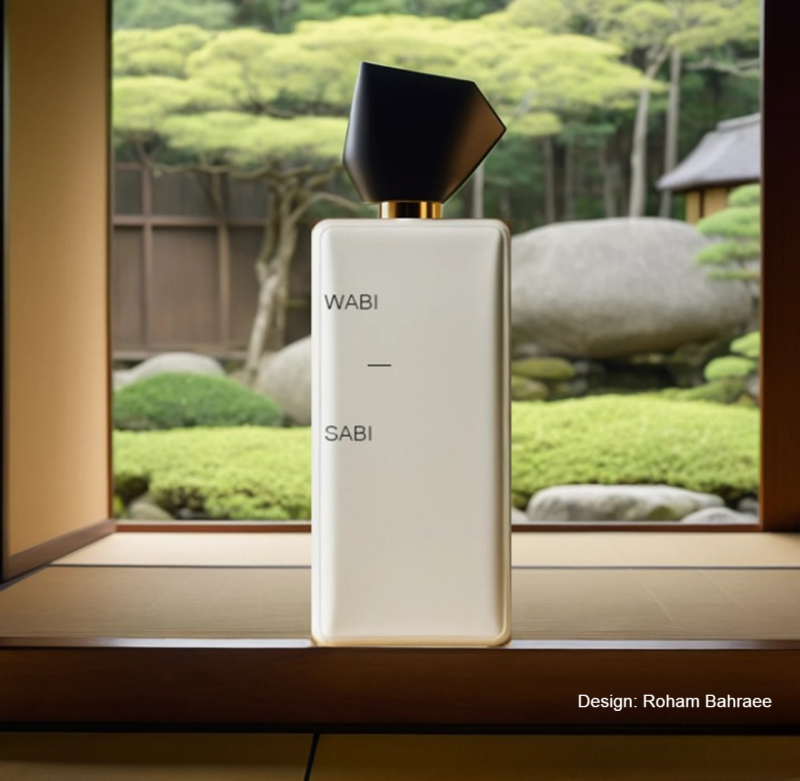 زیبایی نقص دار