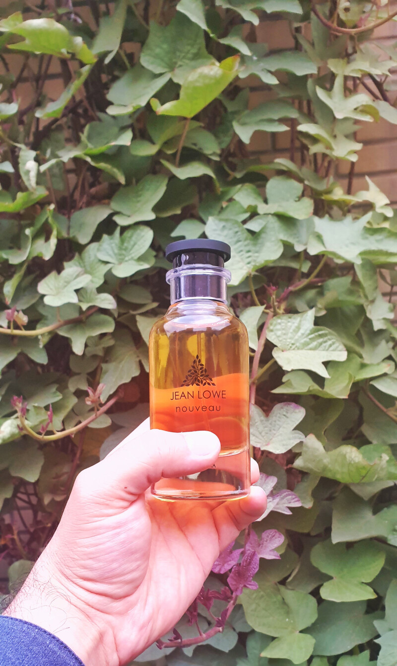 عطر اقتصادی خوب 