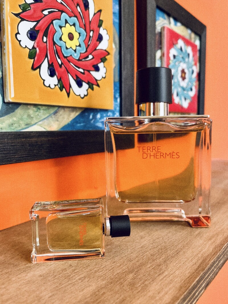 تق هرمس و پاییز 