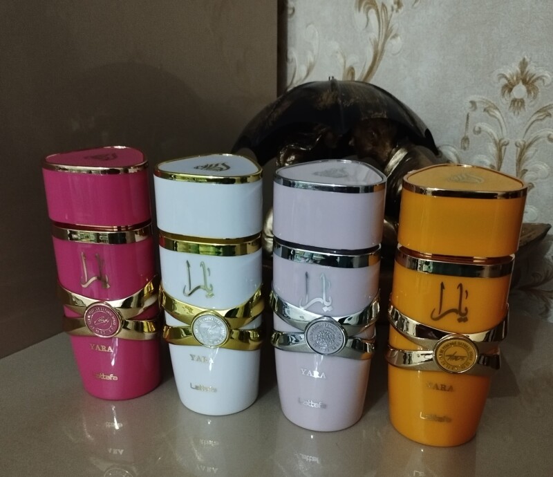 گیفت یارا کالکشن