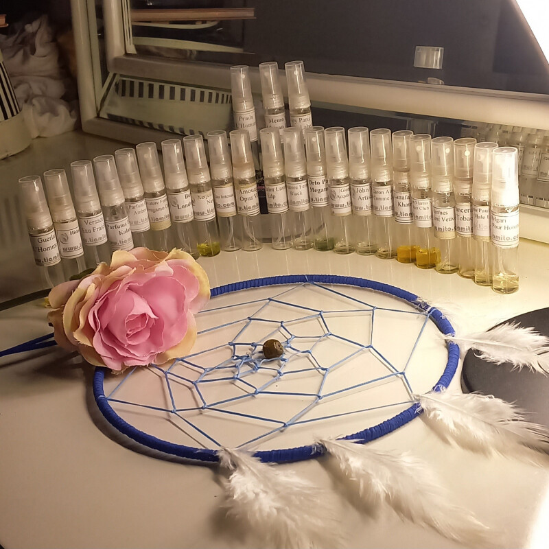 فاتحان کوچک قلب