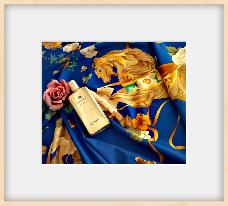 Night Etienne Aigner🐎💖