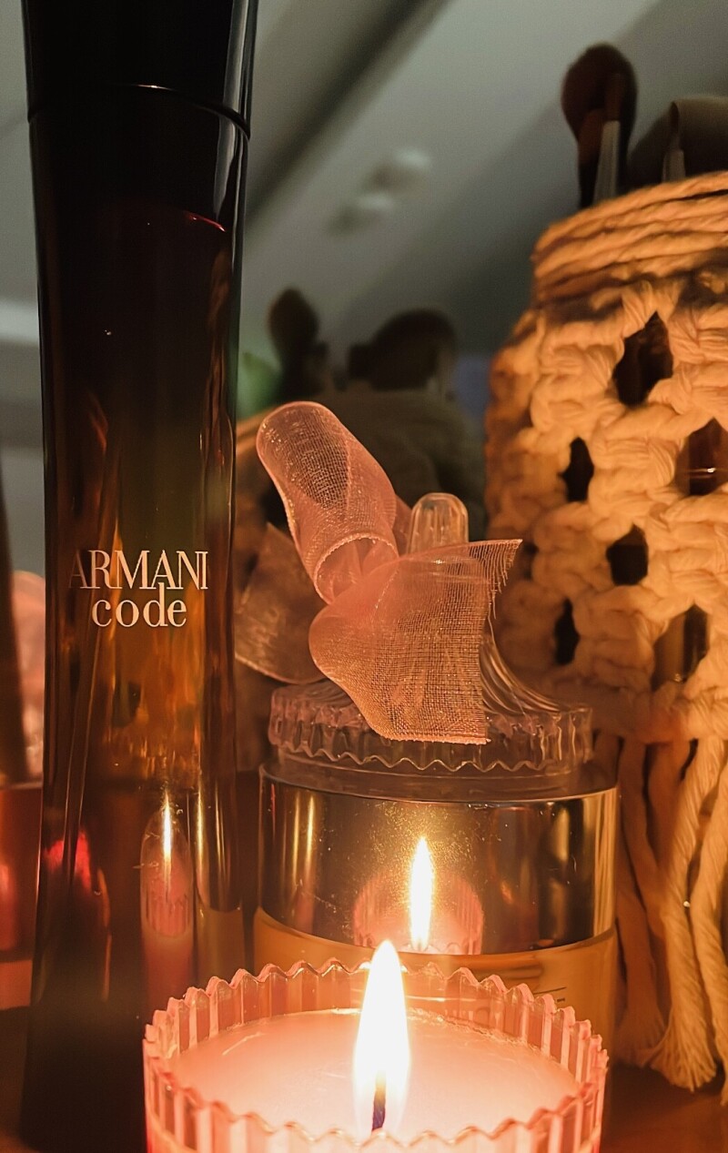 شکوفه پرتقال من ☘️