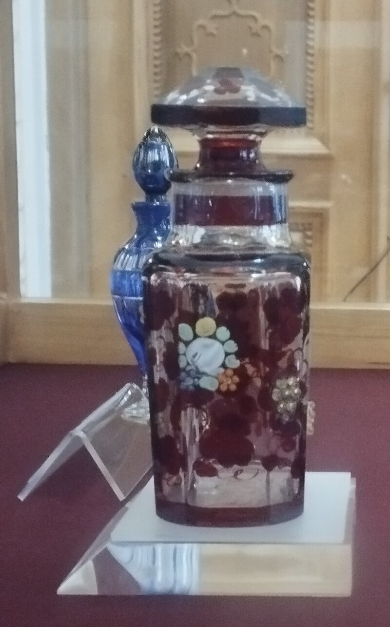 کریستال های کهن....