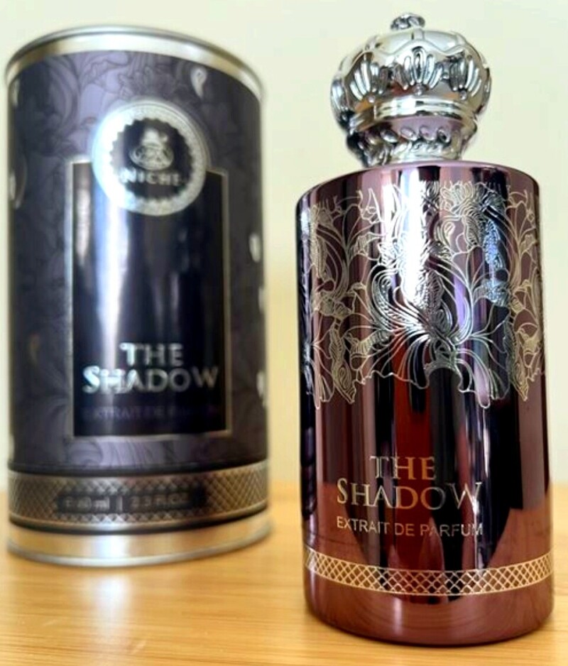 شادو اف ای پاریس 