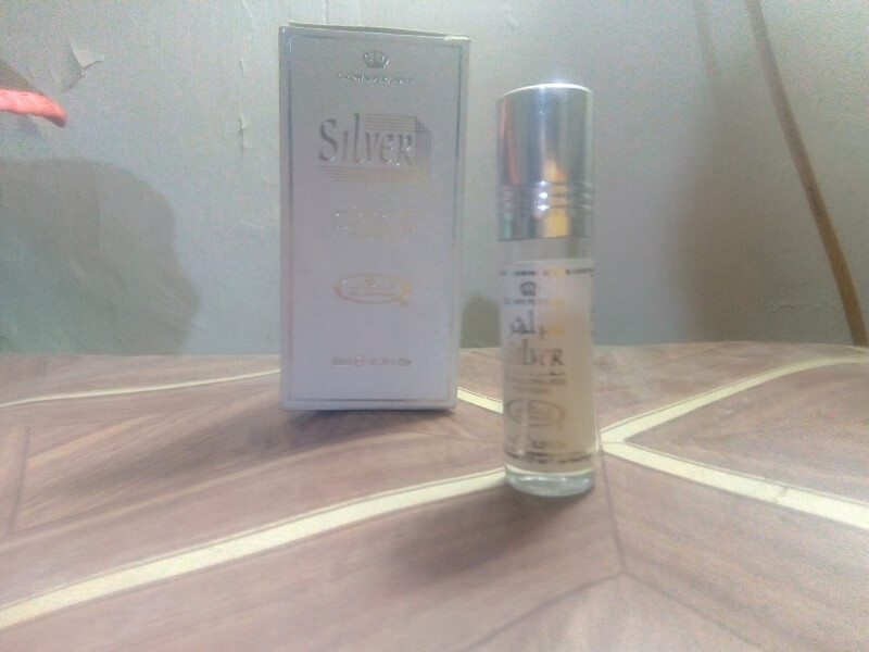 برند الرحاب سیلور