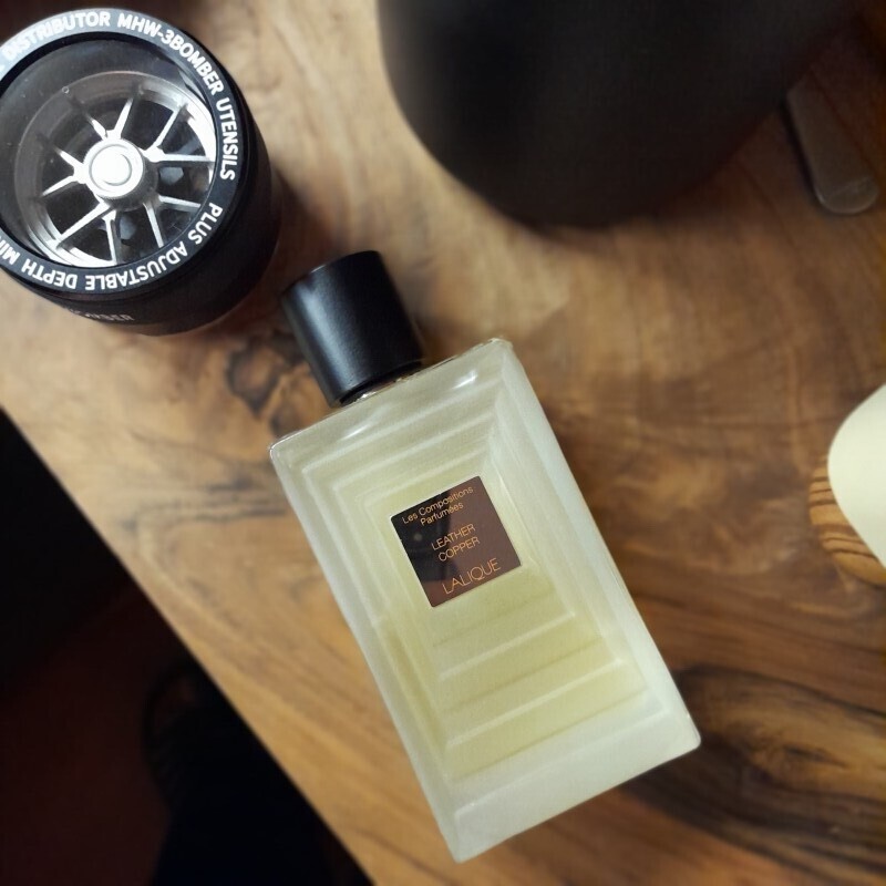 لایک لدر کوپر