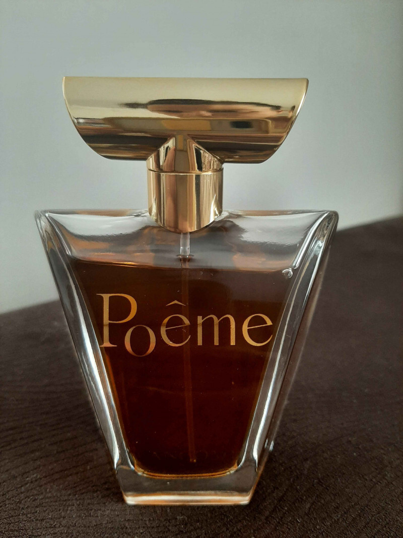 لانکوم پوئم