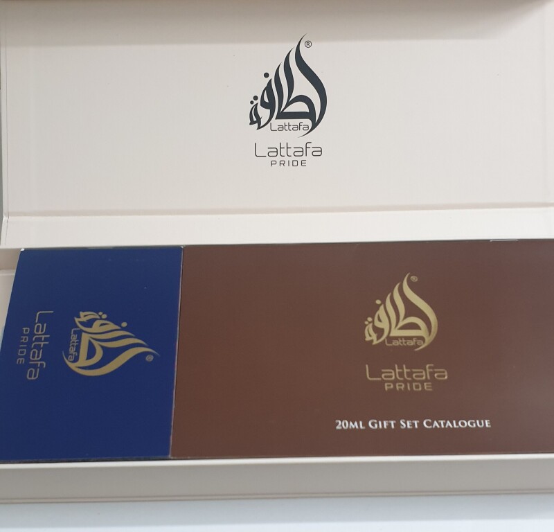 گیفت ست لطافه