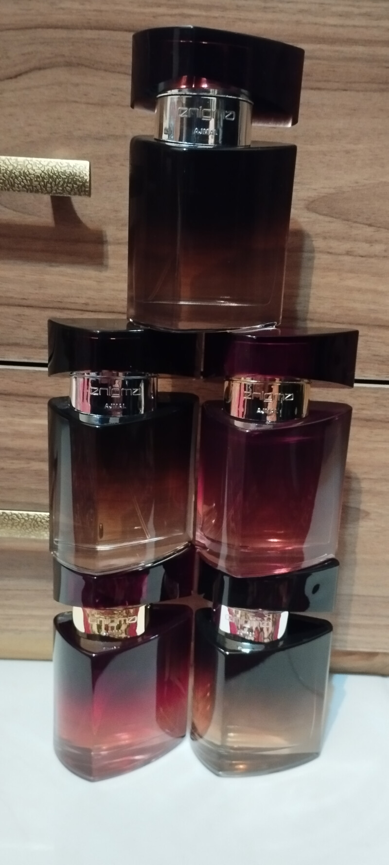 محبوب های ژنتیکی....