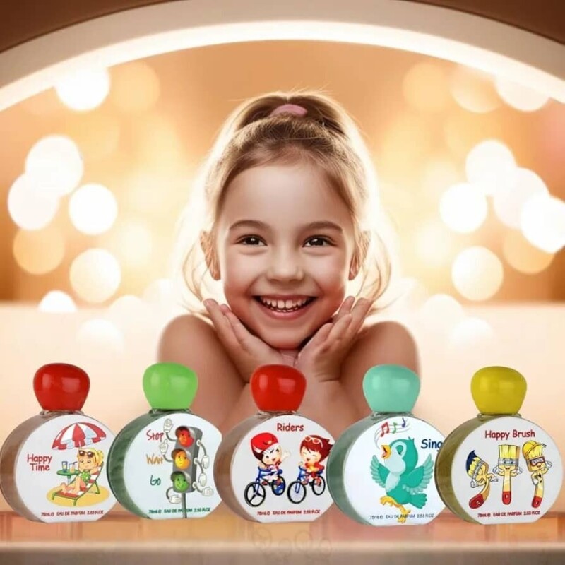 روایح کودکان