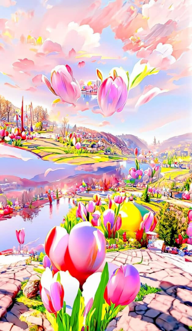 کریستال صورتی....