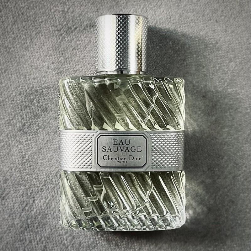 Dior Eau Sauvage-50ml