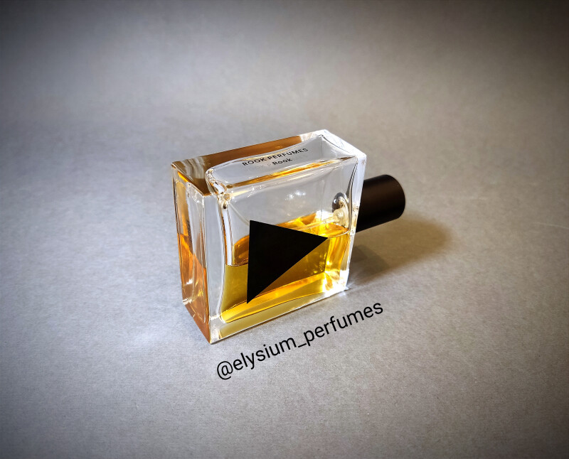 Rook by Rook 2020 Edition Rook Perfumes