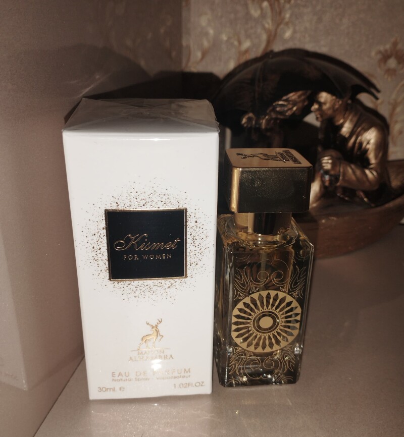 کیسمت زنانه ۳۰ میل 