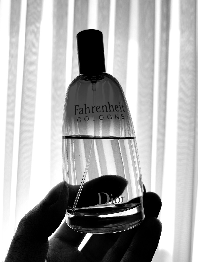 سپیدترین شاهزاده ی DIOR