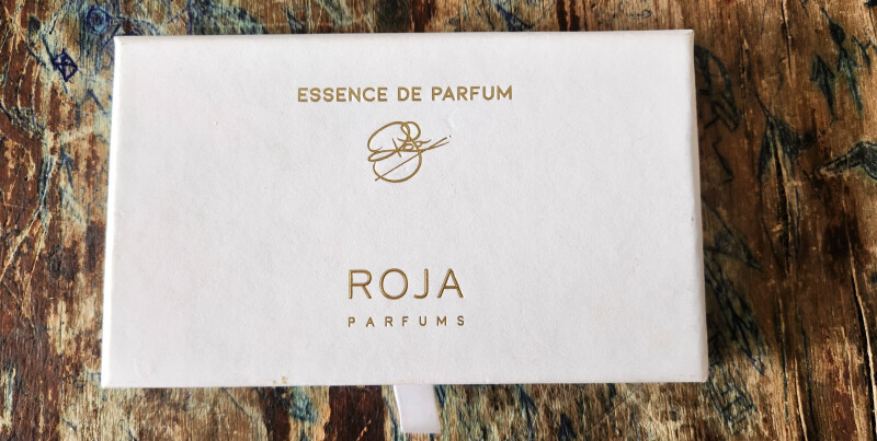 دیسکاوری ست Roja 