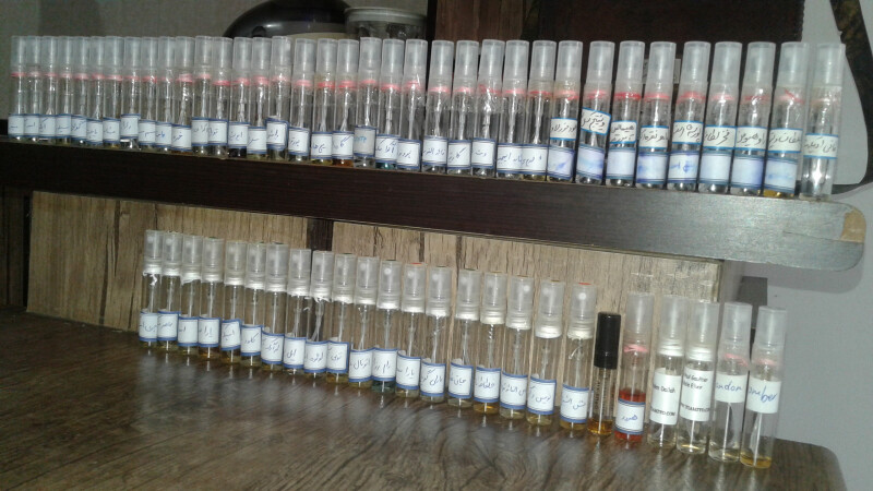 باران مهر مهربد