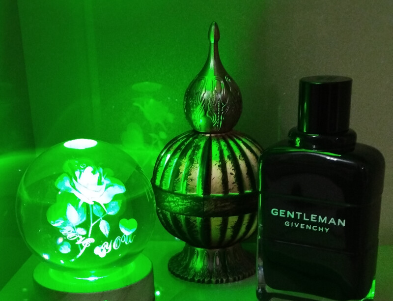 تولد تاریکی....