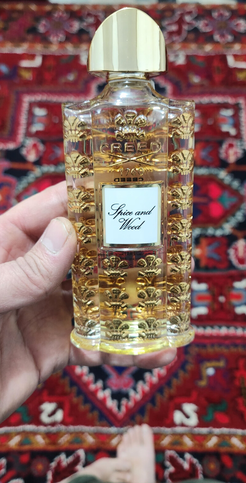 برگ برنده کرید