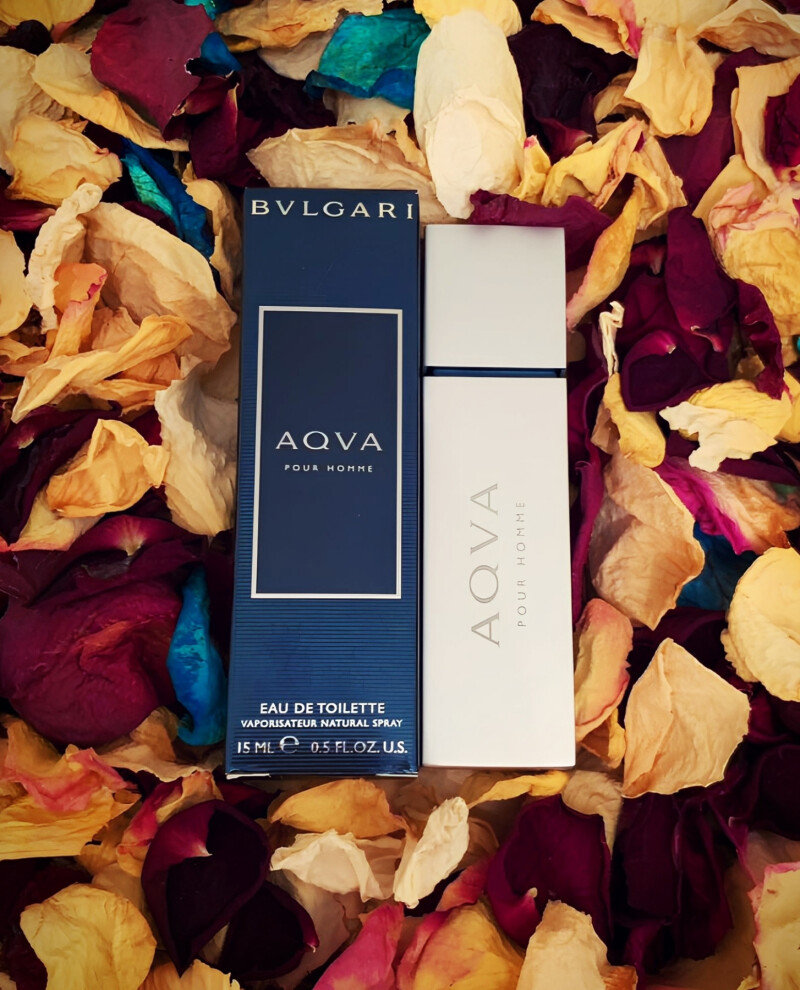 Histoires de parfums