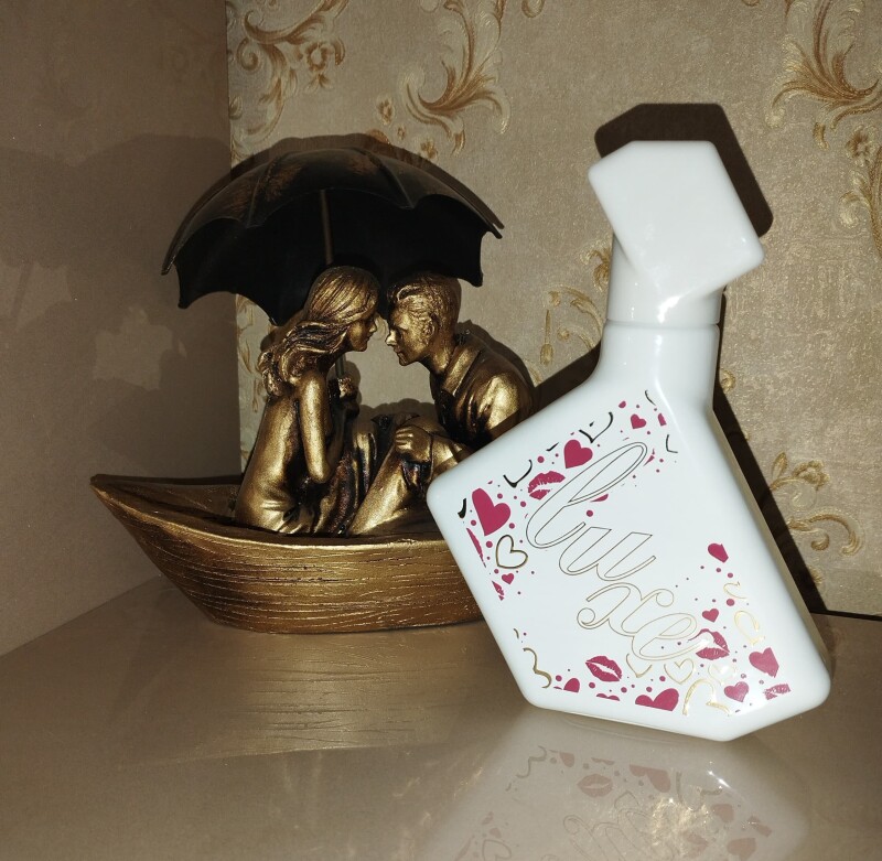 الحمبرا لوکس شیک 